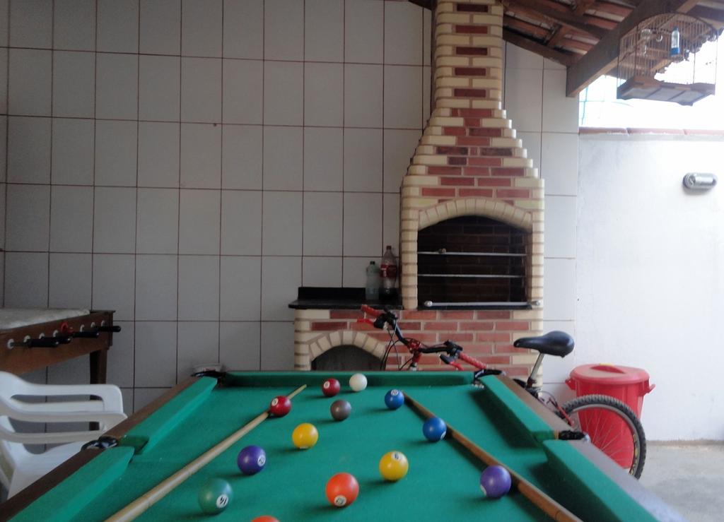 Апартаменты Casa Pedro Armacao dos Buzios Номер фото
