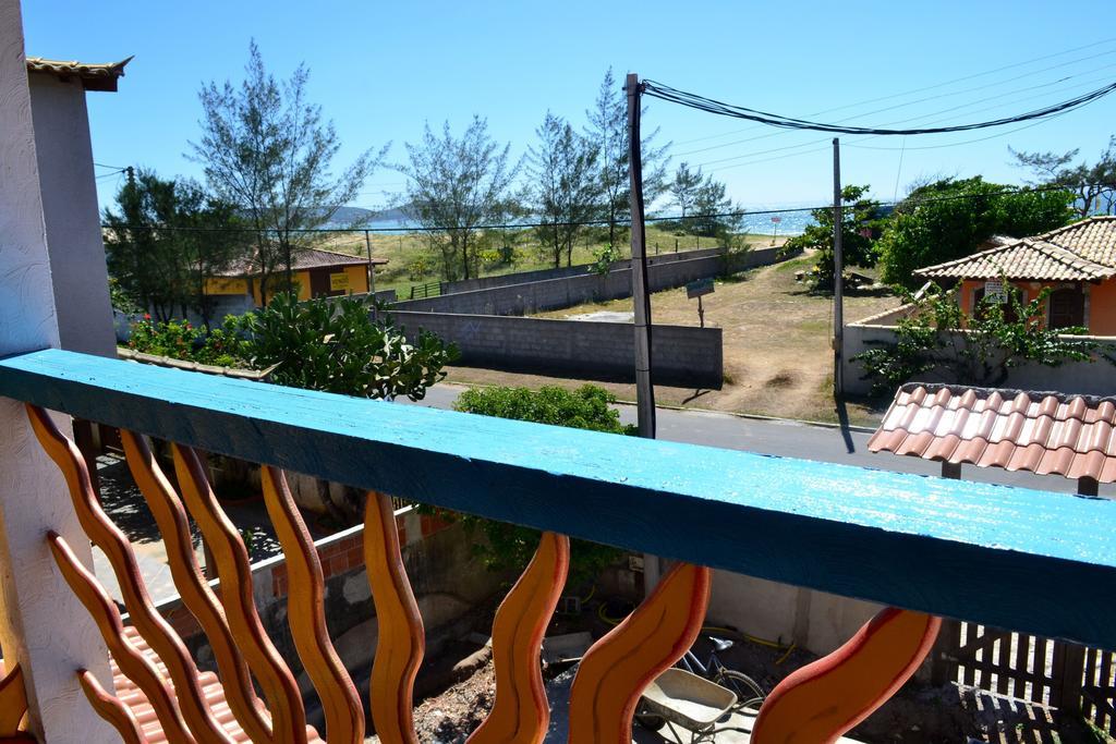 Апартаменты Casa Pedro Armacao dos Buzios Номер фото